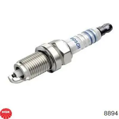 Do koszyka 8894 NGK Świeca zapłonowa