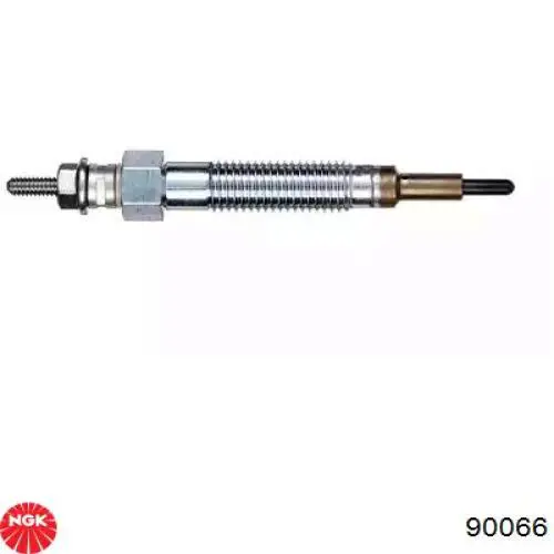 Do koszyka 90066 NGK Świeca żarowa