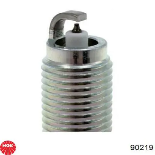 Świeca zapłonowa ILZKR7G7G NGK
