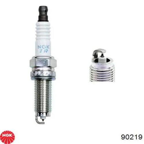 Do koszyka Świeca zapłonowa Alfa Romeo STELVIO  949