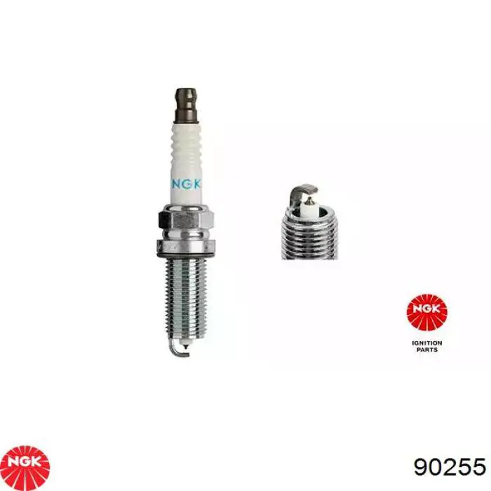 Świeca zapłonowa NGK 90255 cena, od 21,60 USD