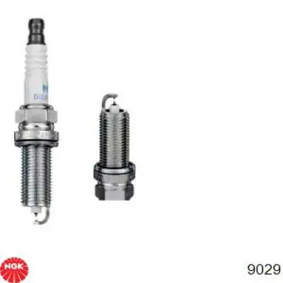 Świeca zapłonowa NGK 9029 cena, od 13,47 USD