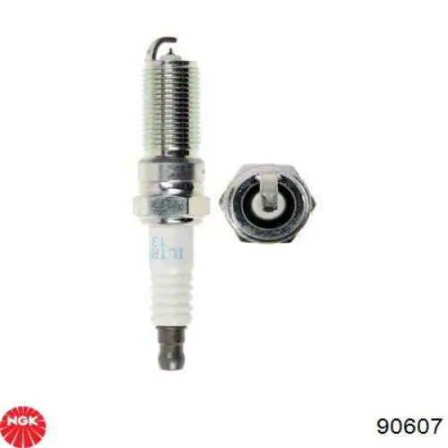 Świeca zapłonowa NGK 90607 cena, od 16,38 USD