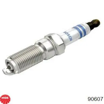 Do koszyka 90607 NGK Świeca zapłonowa