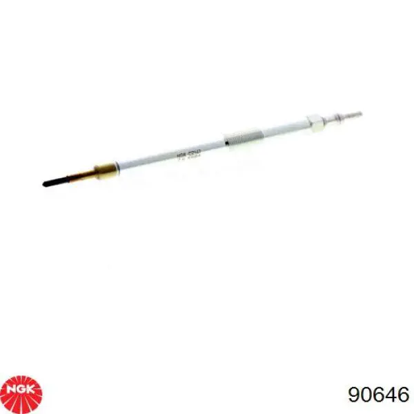 90646 NGK Świeca żarowa