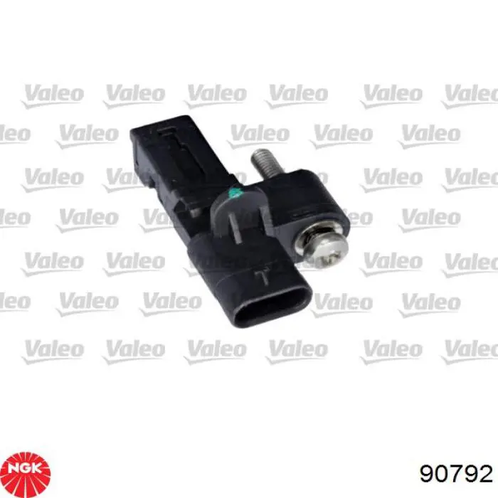 Sonda lambda czujnik tlenu przed katalizatorem 90792 NGK