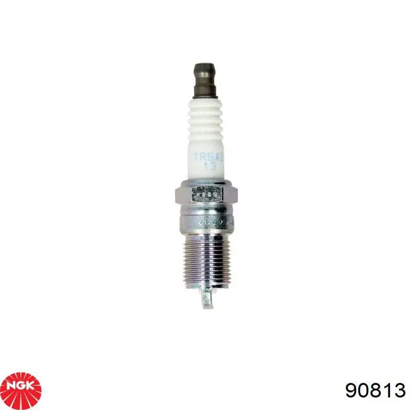 Świeca zapłonowa NGK 90813 cena, od 10,07 USD