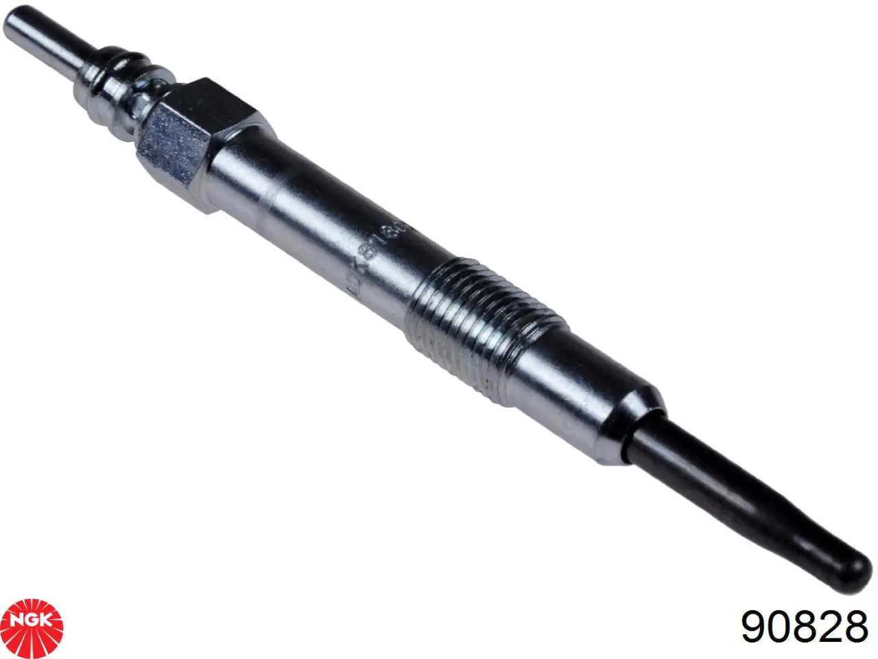 Do koszyka 90828 NGK Świeca żarowa