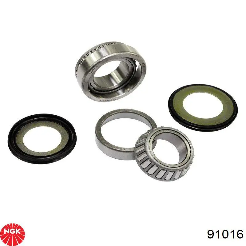 Czujnik temperatury spalin, przed turbiną NGK 91016 cena, od 74,49 USD