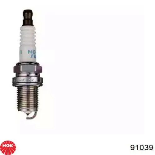 Świeca zapłonowa NGK 91039 cena, od 21,24 USD
