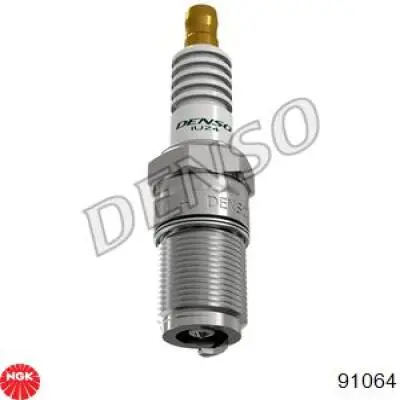 Świeca zapłonowa NGK 91064 cena, od 9,05 USD