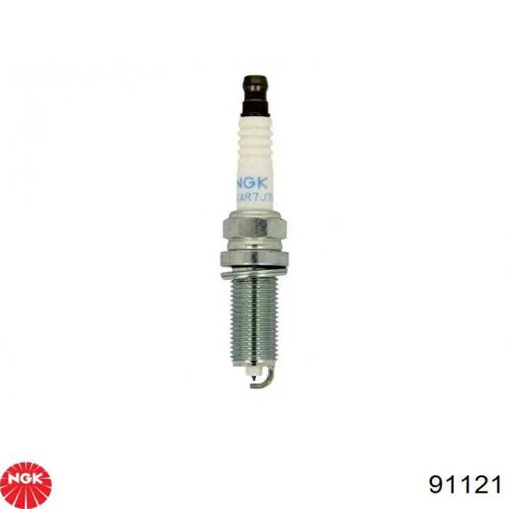 Świeca zapłonowa NGK 91121 cena, od 17,53 USD