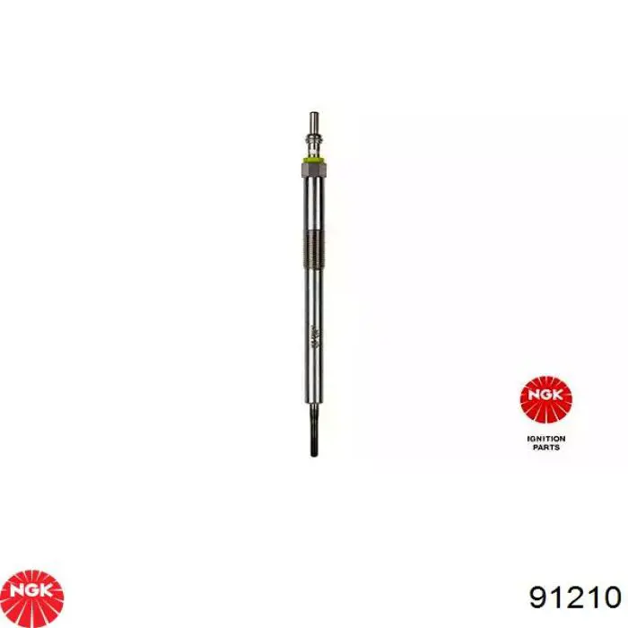 91210 NGK Świeca żarowa