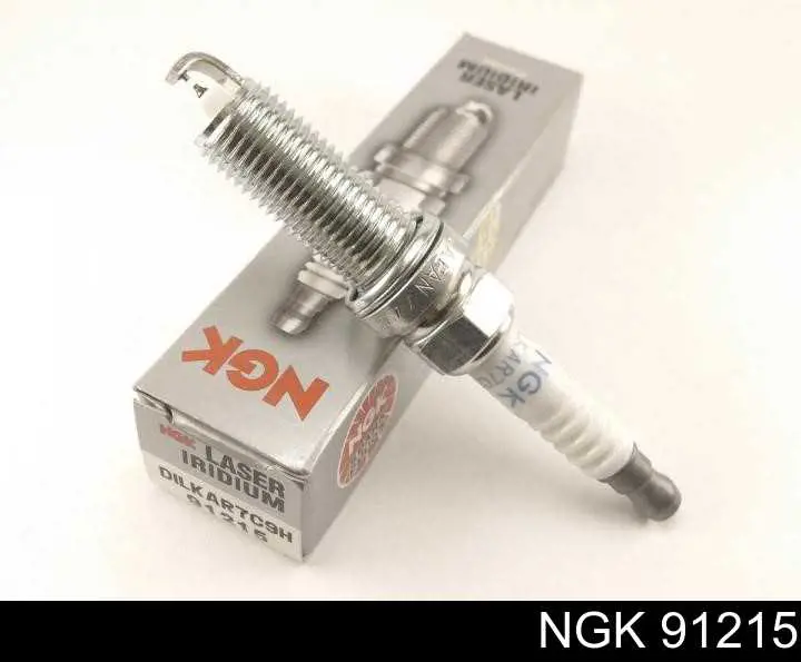 91215 NGK Świeca zapłonowa