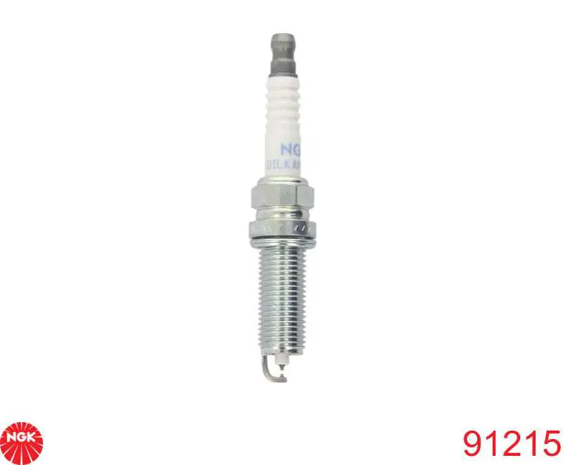 Świeca zapłonowa NGK 91215 cena, od 28,78 USD