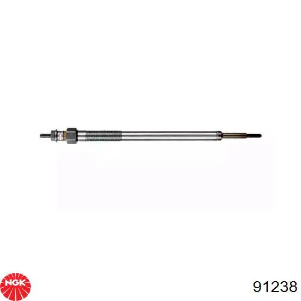 Do koszyka 91238 NGK Świeca żarowa