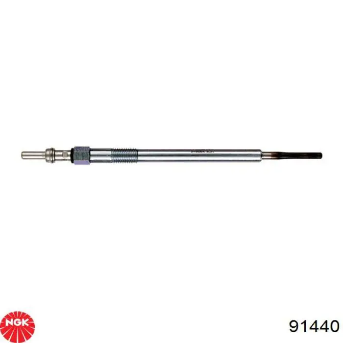 Świeca żarowa NGK 91440 cena, od 9,38 USD