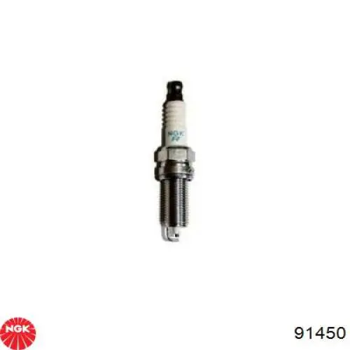 Świeca zapłonowa NGK 91450 cena, od 10,09 USD