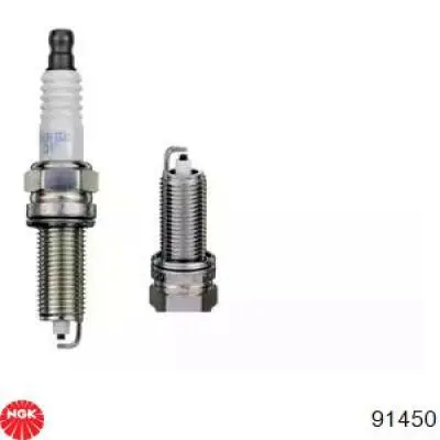 Do koszyka 91450 NGK Świeca zapłonowa