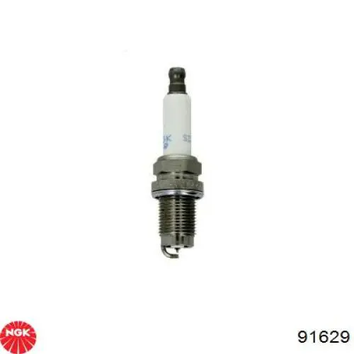 Do koszyka 91629 NGK Świeca zapłonowa