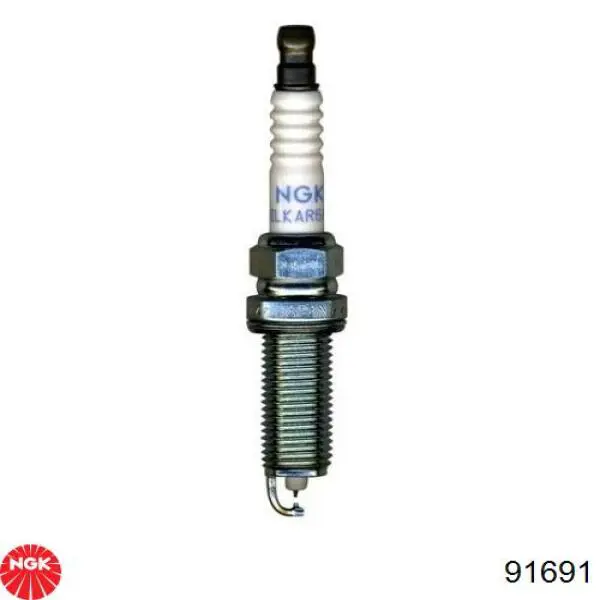 Świeca zapłonowa NGK 91691 cena, od 26,31 USD