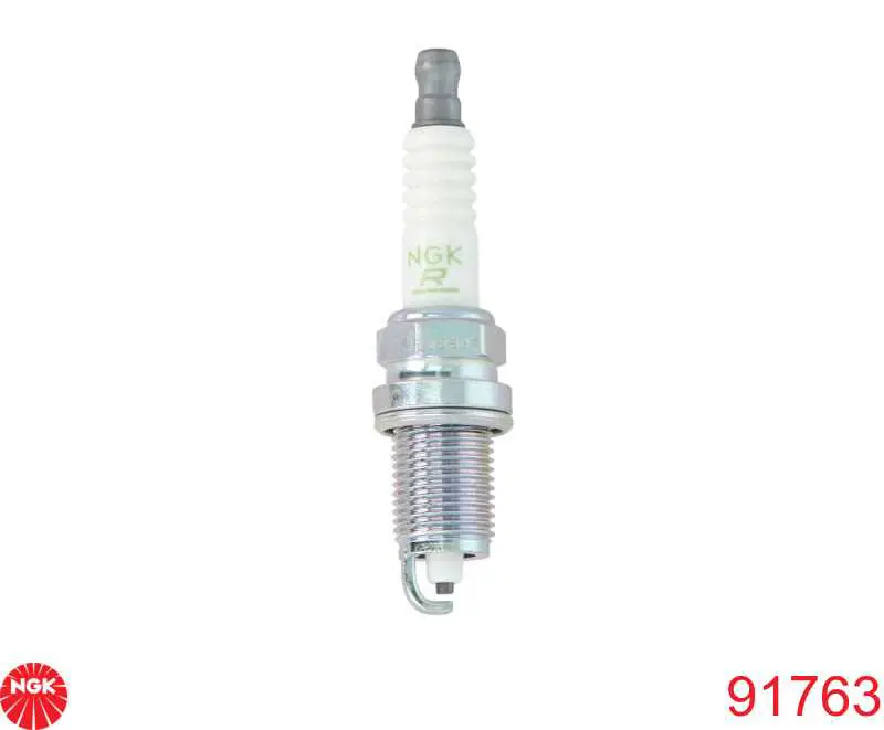 Świeca zapłonowa NGK 91763 cena, od 7,31 USD