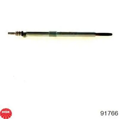 Do koszyka 91766 NGK Świeca żarowa