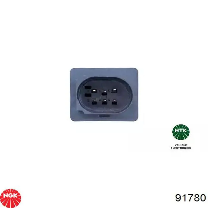 Do koszyka 00551899960 Fiat/Alfa/Lancia Sonda lambda czujnik tlenu przed katalizatorem