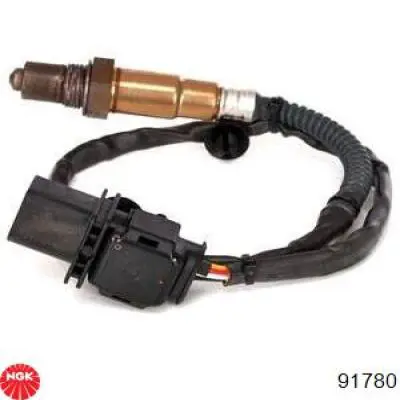 Sonda lambda czujnik tlenu przed katalizatorem 91780 NGK