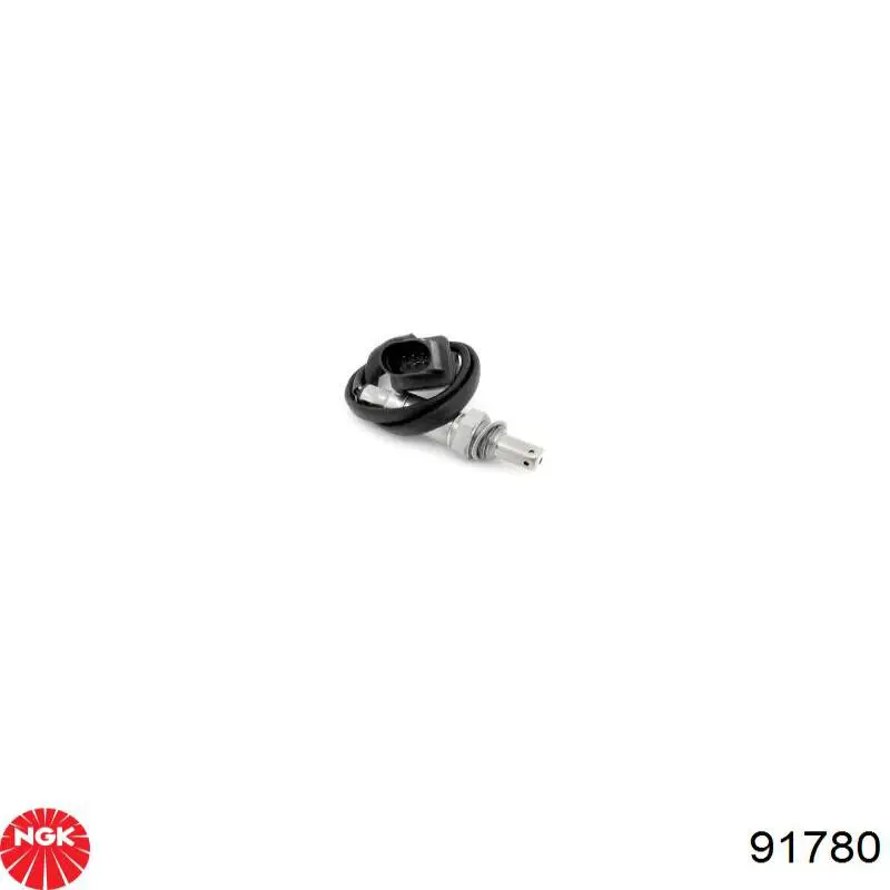 91780 NGK Sonda lambda czujnik tlenu przed katalizatorem