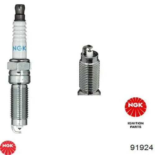 Do koszyka ILZNAR8A7G NGK Świeca zapłonowa