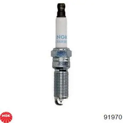 Świeca zapłonowa 2207424 Ford