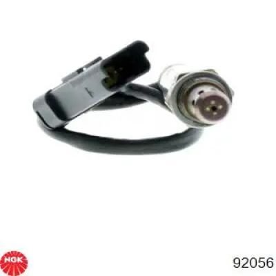Sonda lambda, czujnik tlenu NGK 92056 cena, od 51,59 USD