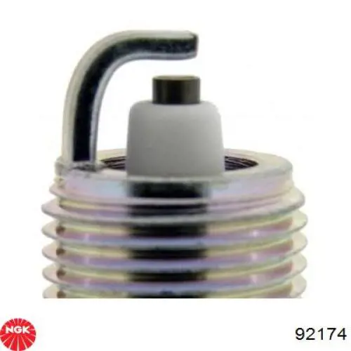 Świeca zapłonowa Chrysler KSP148183AB cena, od 15,11 USD