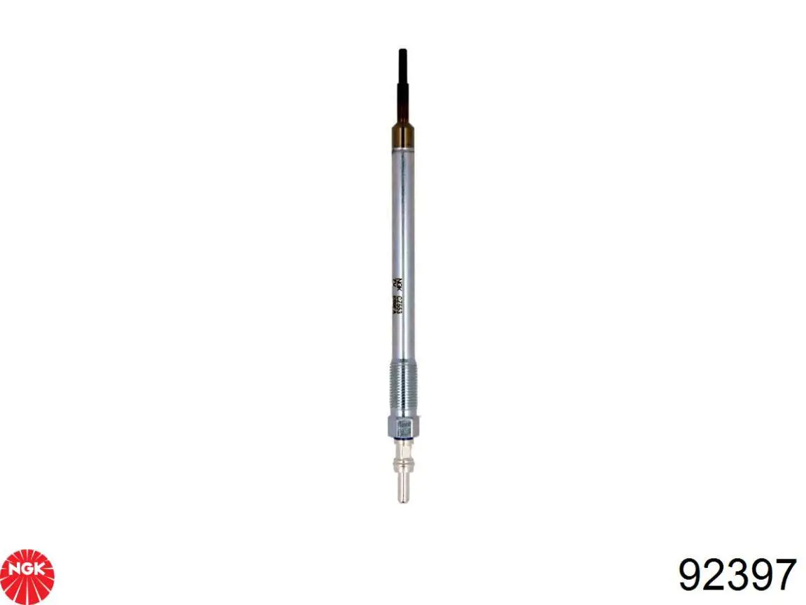 CH930 Champion Świeca żarowa