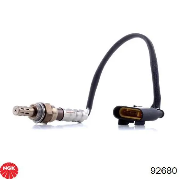 Sonda lambda, czujnik tlenu Ford 55202416 cena, od 52,97 USD