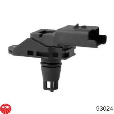 Czujnik ciśnienia w kolektorze ssącym, MAP NGK 93024 cena, od 64,96 USD