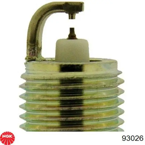 9091901285 Toyota Świeca zapłonowa