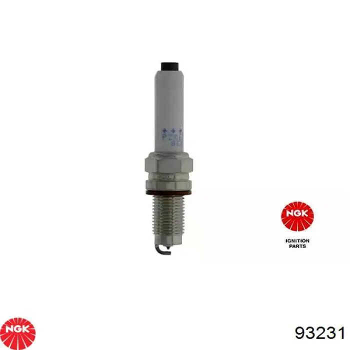 93231 NGK Świeca zapłonowa
