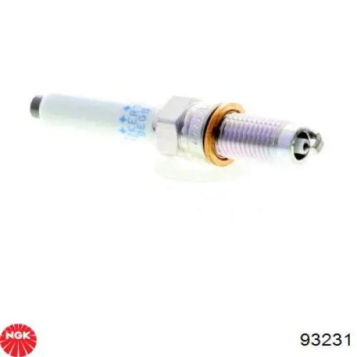 Świeca zapłonowa NGK 93231 cena, od 21,58 USD