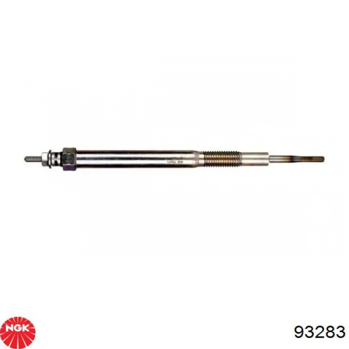 Świeca żarowa NGK 93283 cena, od 14,85 USD