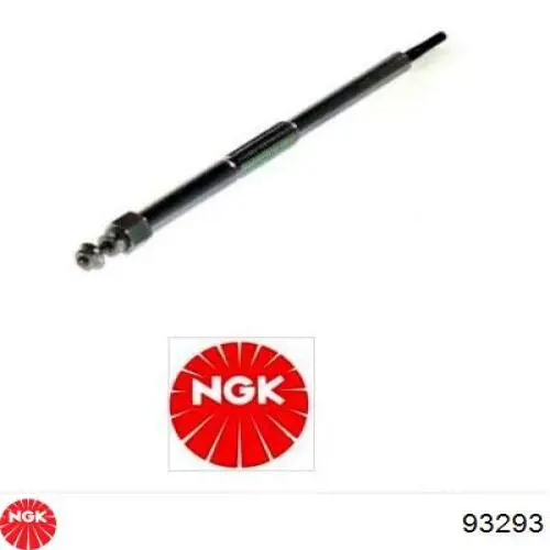 Do koszyka 93293 NGK Świeca żarowa