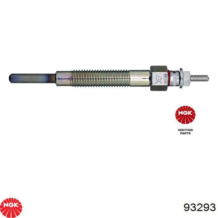 Do koszyka 93293 NGK Świeca żarowa