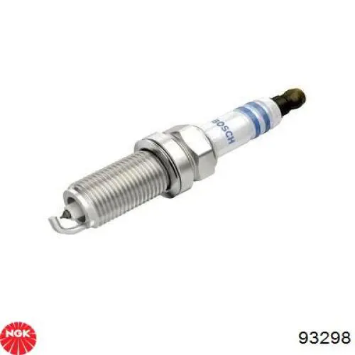 Do koszyka 93298 NGK Świeca zapłonowa