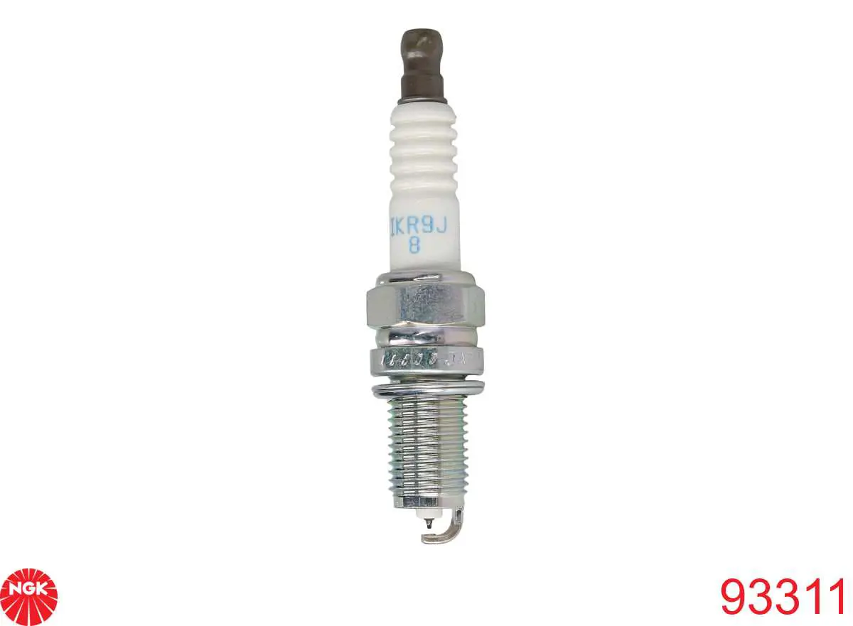 Świeca zapłonowa NGK 93311 cena, od 17,00 USD