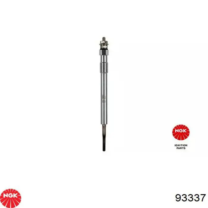 93337 NGK Świeca żarowa