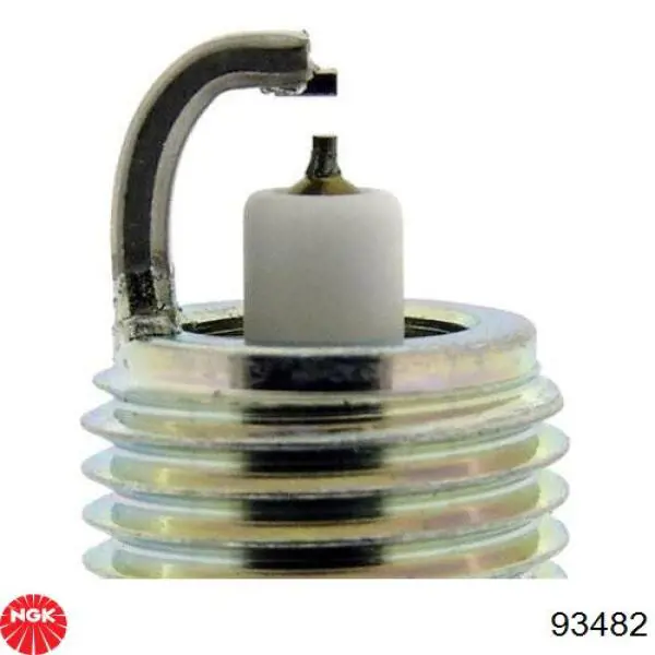 Do koszyka 93482 NGK Świeca zapłonowa