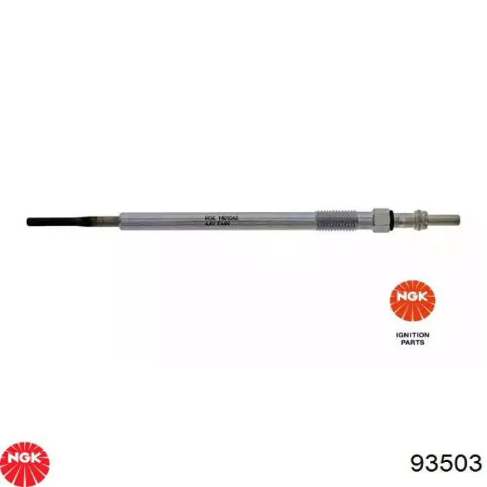 93503 NGK Świeca żarowa