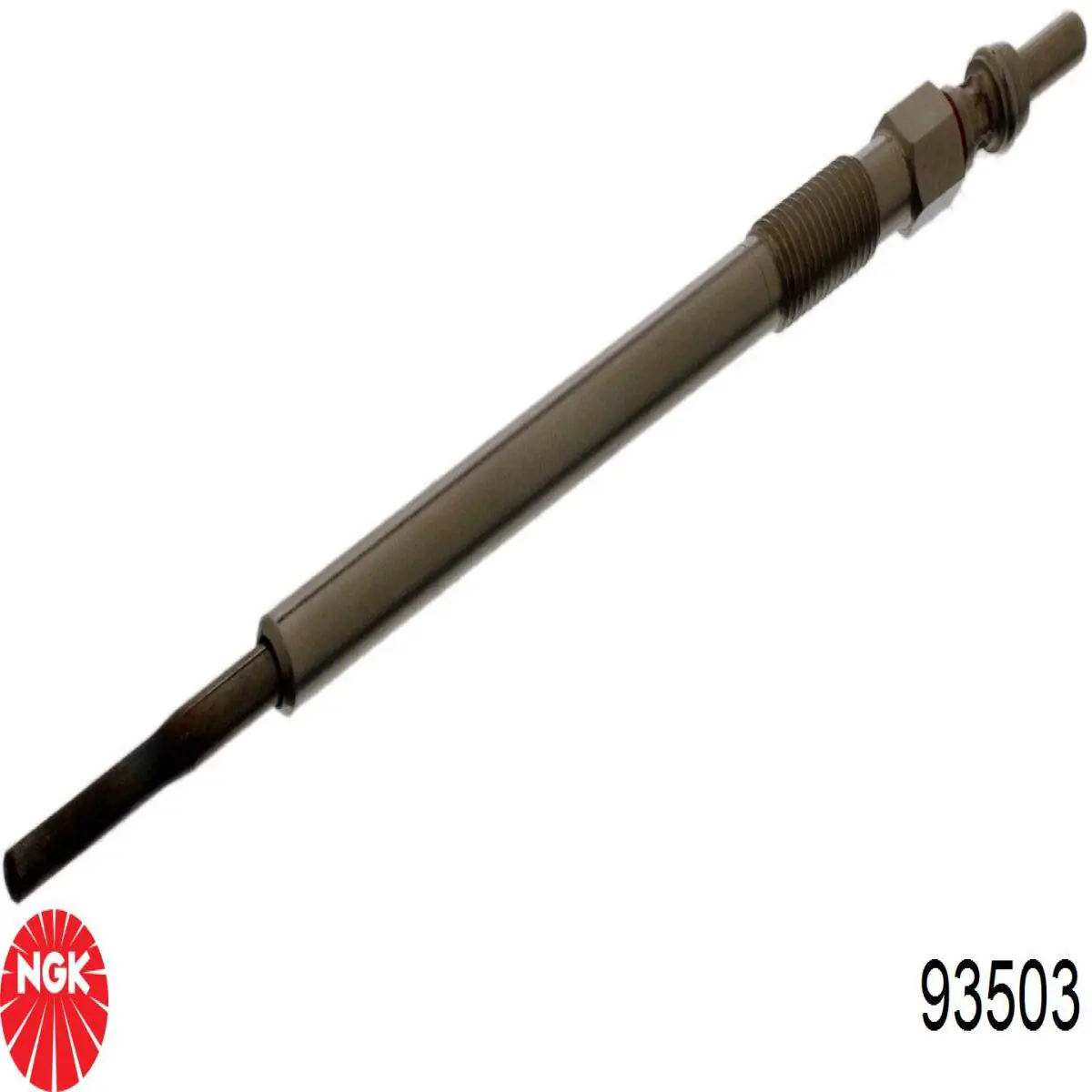 Świeca żarowa NGK 93503 cena, od 18,11 USD