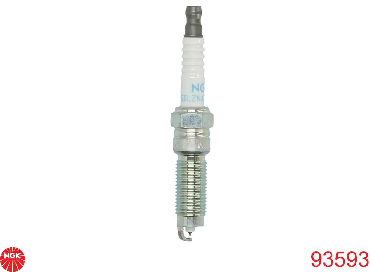 Do koszyka HYFS093YEC Ford Świeca zapłonowa